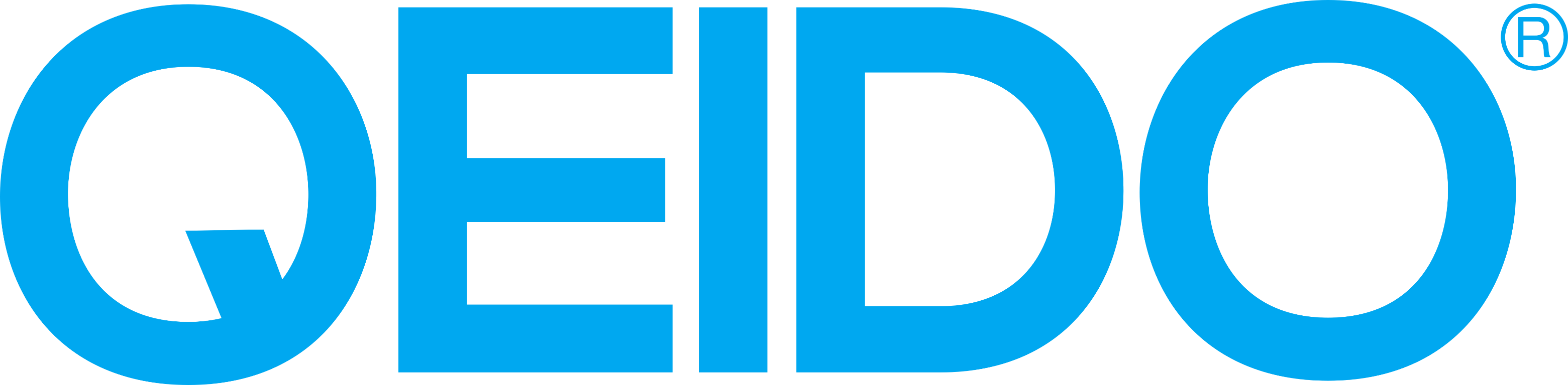 QEIDO, marca registrada