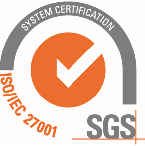 SGS System Certification, ISO/IEC 27001