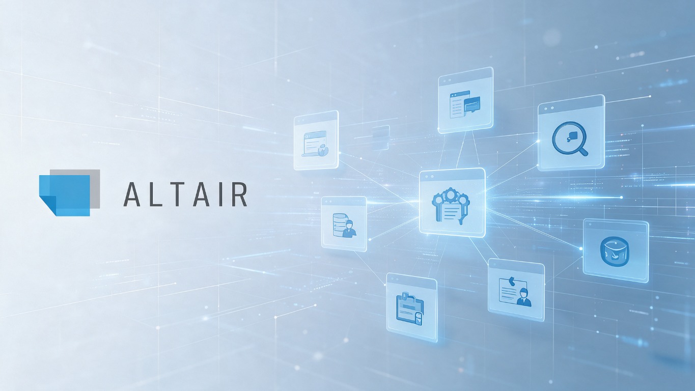 Altair ERP