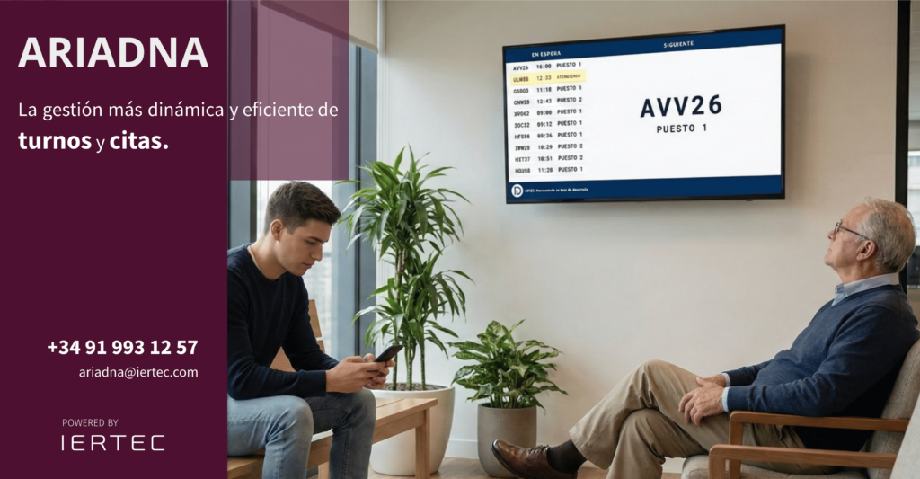 Ariadna Transformando la Atención Ciudadana en el Sector Público