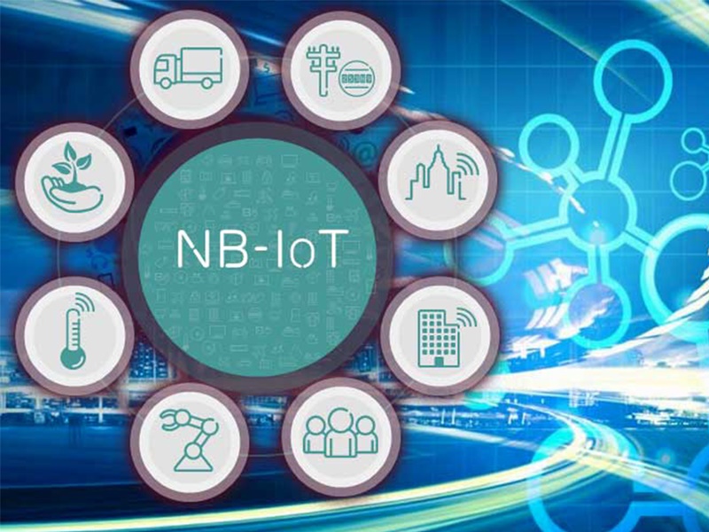 NB-Iot poblará las ciudades a partir de 2019