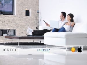 IERTEC inicia actividades para desarrollar productos para Apple Home