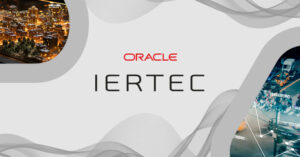 Lee más sobre el artículo IERTEC:  primera empresa española en albergar sus datos en la nube soberana de Oracle