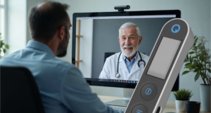 Lee más sobre el artículo IERTEC finaliza el proyecto QEIDO G+, orientado a mejorar las capacidades tecnológicas del sistema sanitario QEIDO